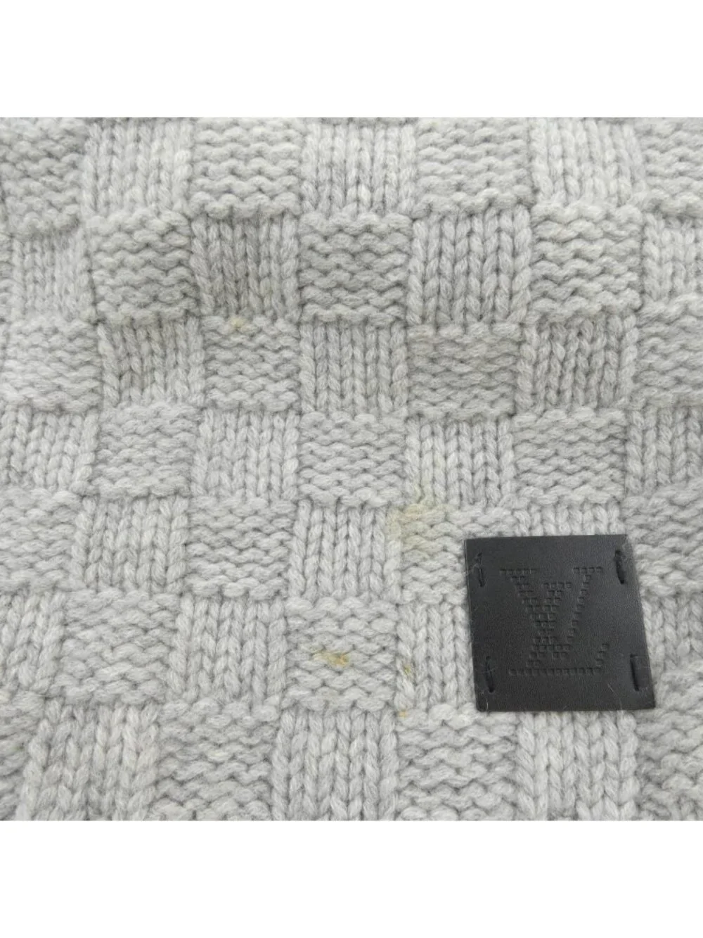 Louis Vuitton Echarpe Helsinki Scarf